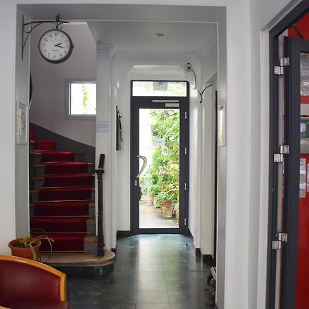 Hotel Residence Champerret Levallois-Perret Luaran gambar