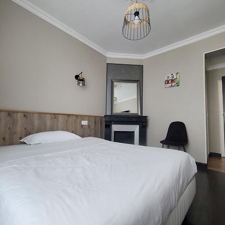 Hotel Residence Champerret Levallois-Perret Luaran gambar