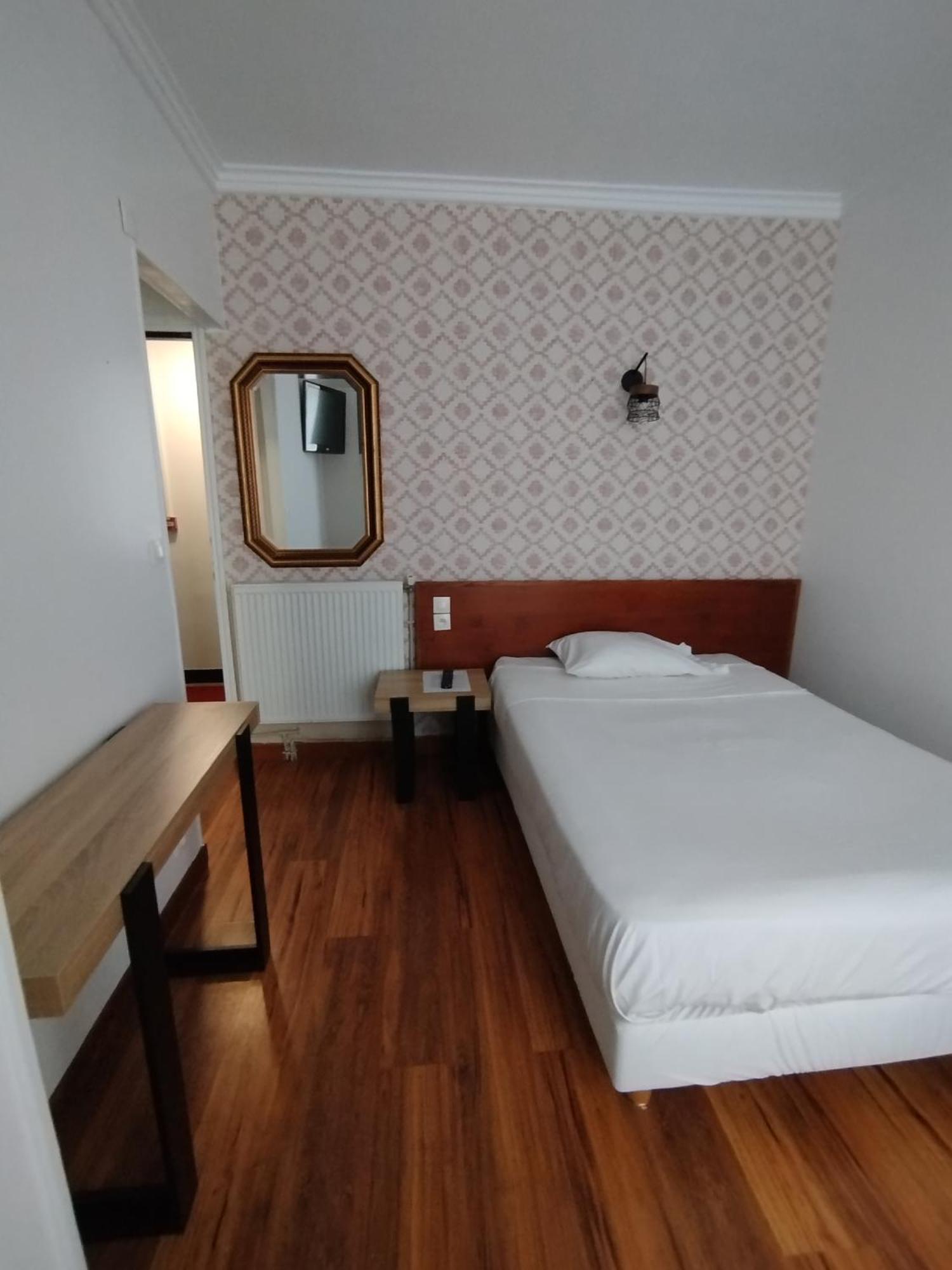 Hotel Residence Champerret Levallois-Perret Luaran gambar