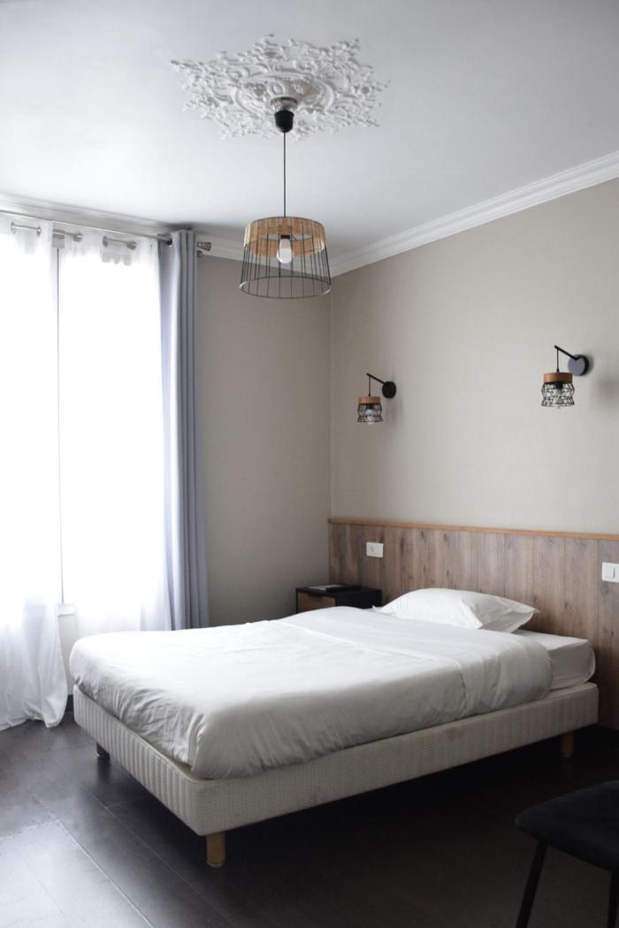 Hotel Residence Champerret Levallois-Perret Luaran gambar