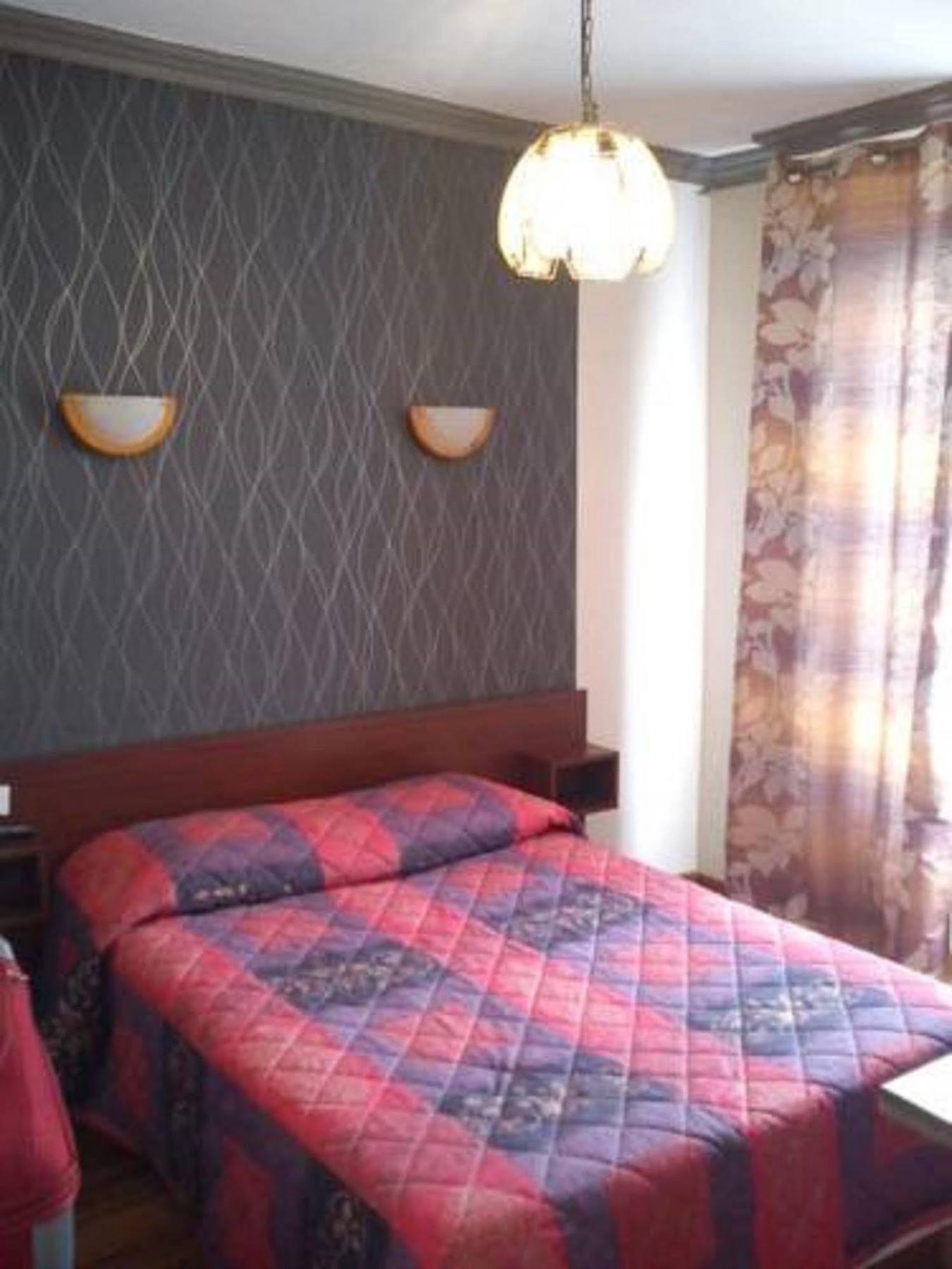 Hotel Residence Champerret Levallois-Perret Luaran gambar
