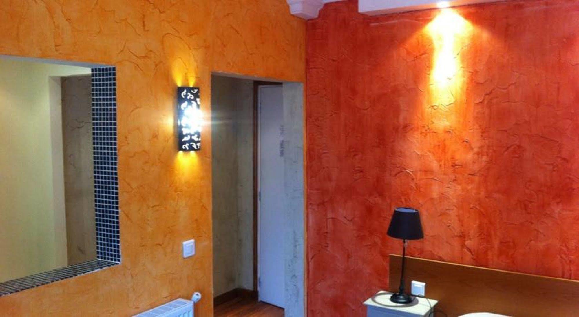 Hotel Residence Champerret Levallois-Perret Luaran gambar