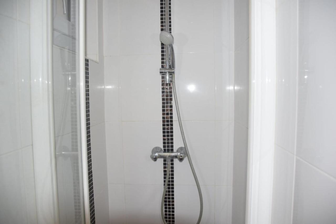 Hotel Residence Champerret Levallois-Perret Luaran gambar