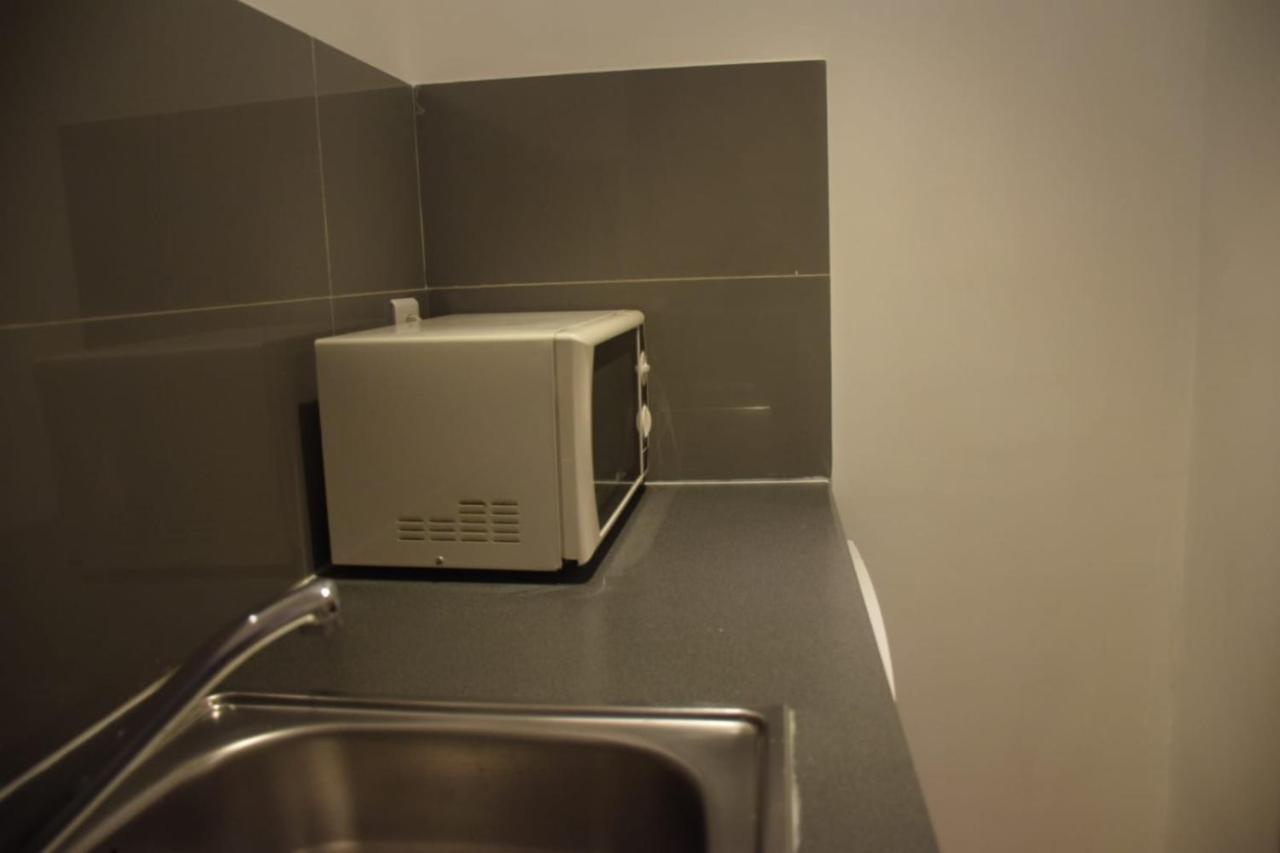 Hotel Residence Champerret Levallois-Perret Luaran gambar