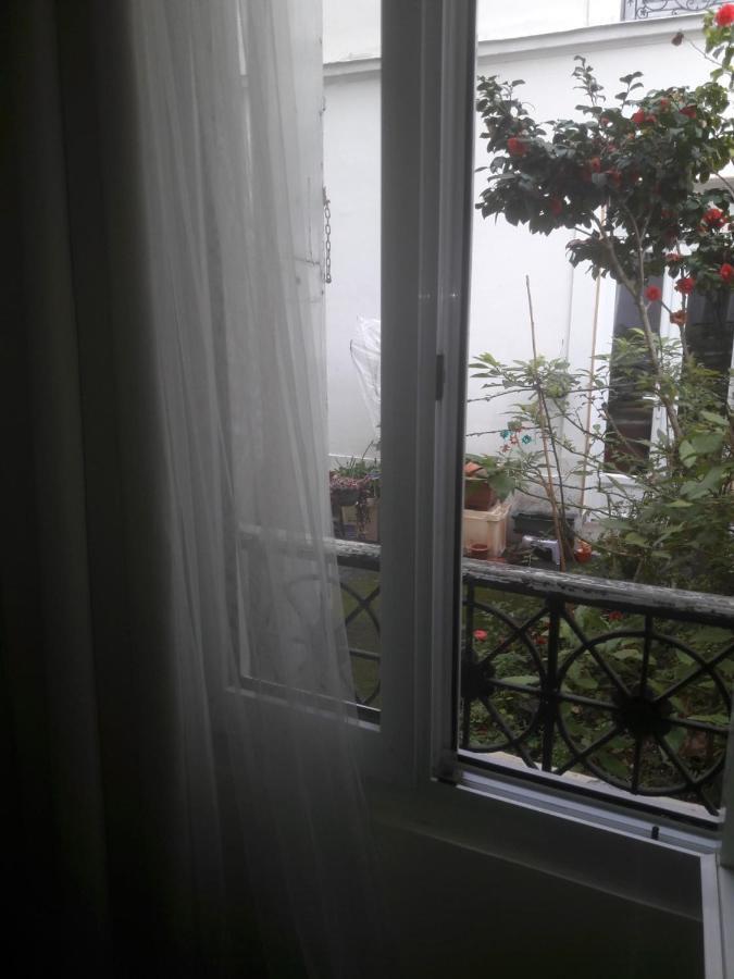 Hotel Residence Champerret Levallois-Perret Luaran gambar