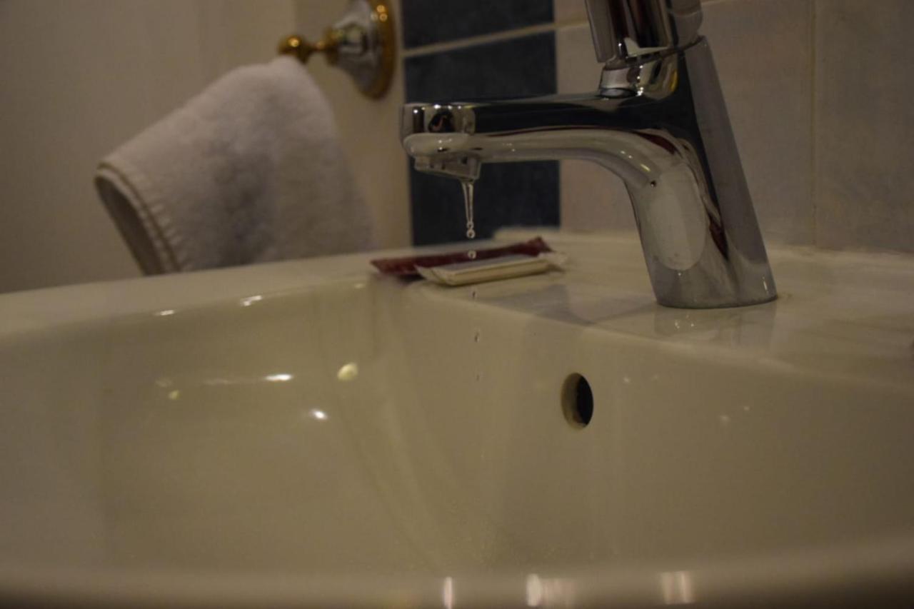 Hotel Residence Champerret Levallois-Perret Luaran gambar